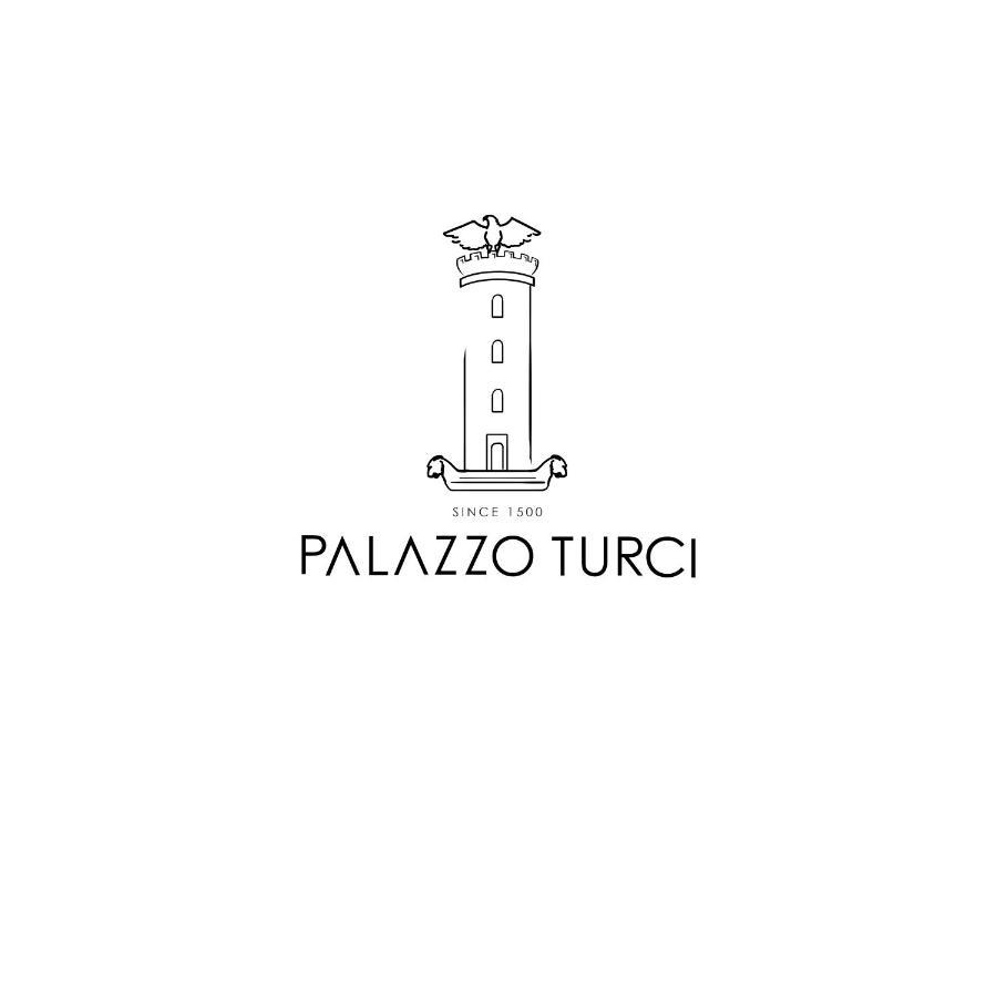 Apartmán Palazzo Turci Řím Exteriér fotografie